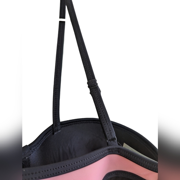 Triangl Swimwear Neon Bikini - Picture 3 of 6